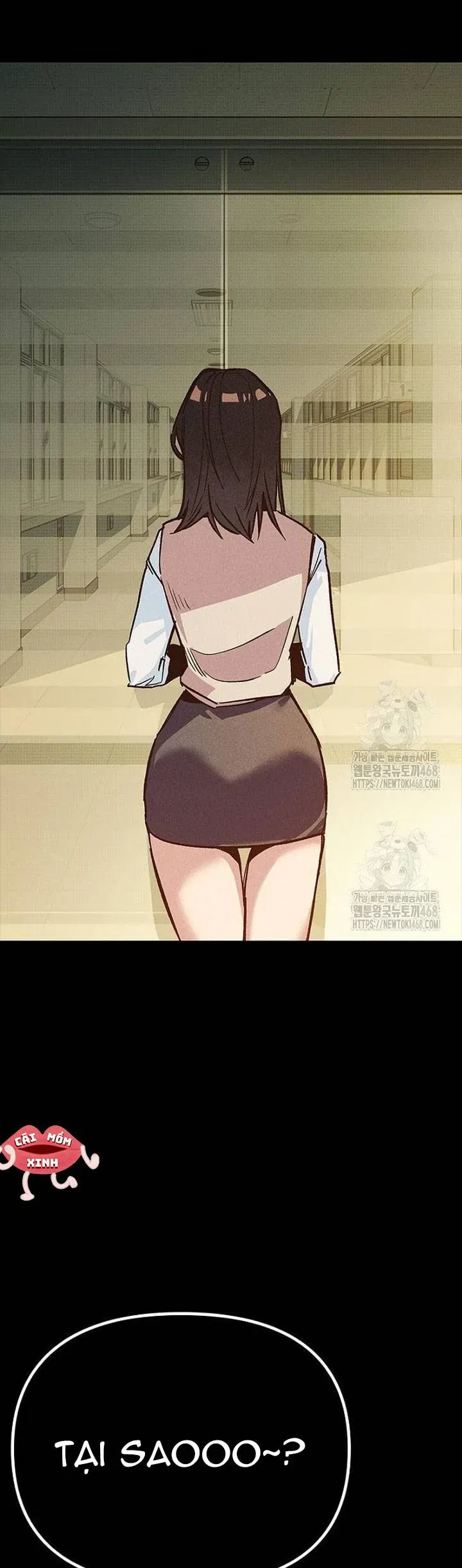 Thiếu Nữ 12 Con Giáp Chap 15 - Next Chap 14