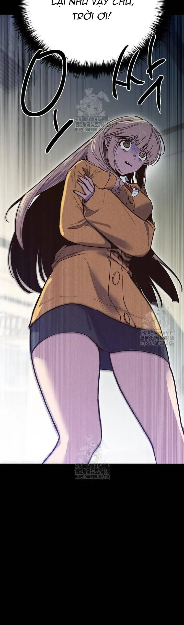 Thiếu Nữ 12 Con Giáp Chap 15 - Next Chap 14