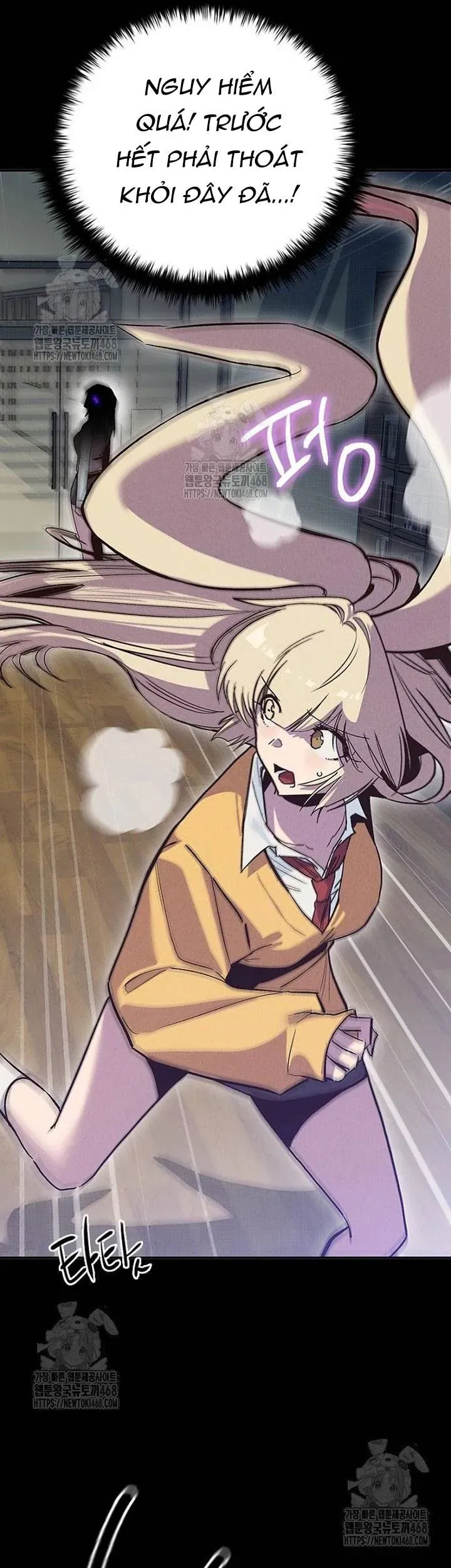 Thiếu Nữ 12 Con Giáp Chap 15 - Next Chap 14