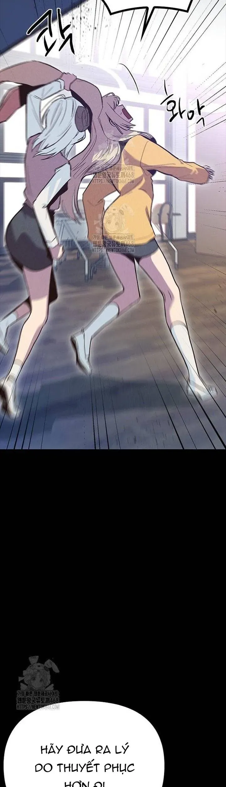 Thiếu Nữ 12 Con Giáp Chap 15 - Next Chap 14