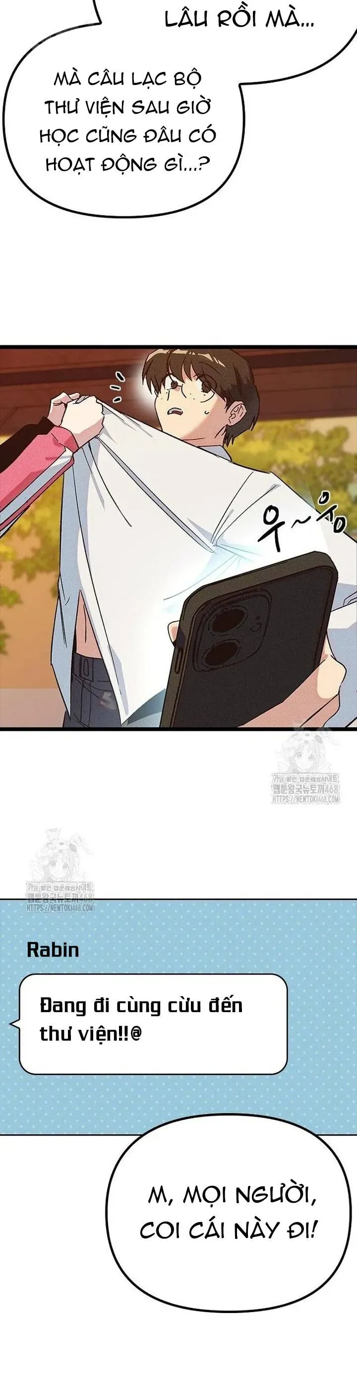 Thiếu Nữ 12 Con Giáp Chap 15 - Next Chap 14