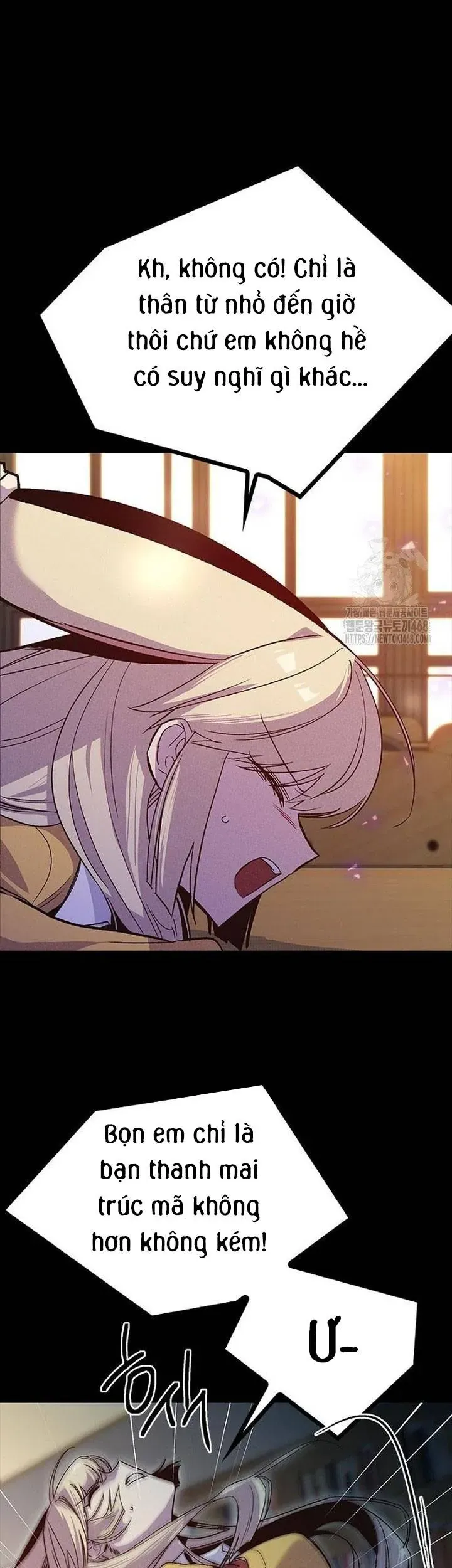 Thiếu Nữ 12 Con Giáp Chap 15 - Next Chap 14