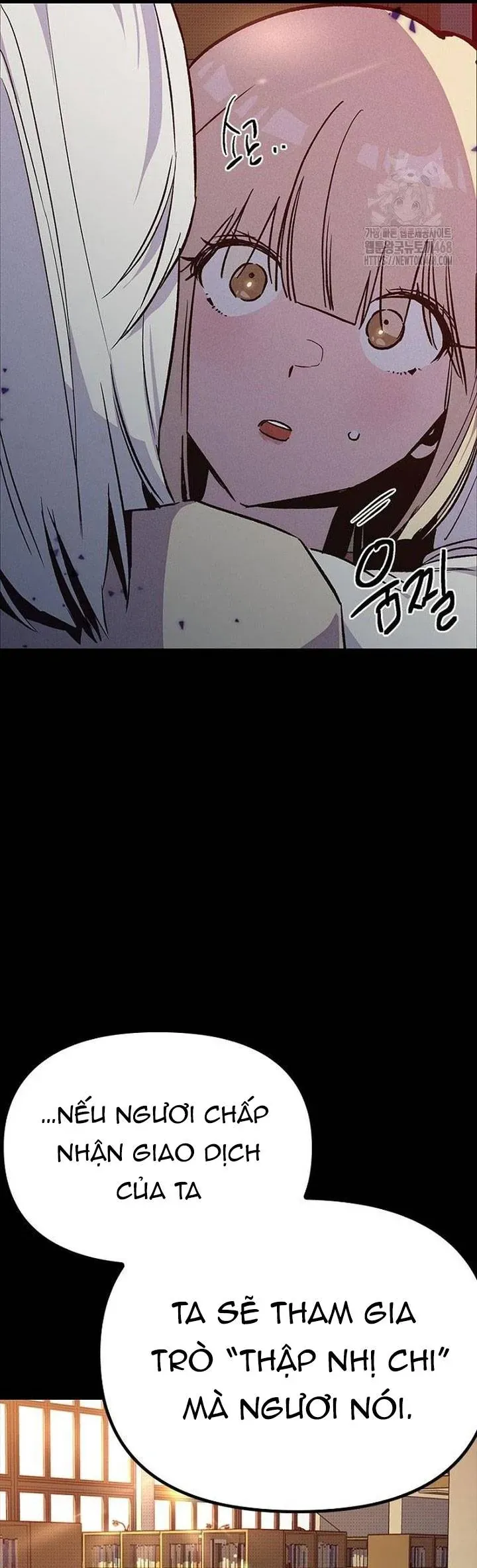 Thiếu Nữ 12 Con Giáp Chap 15 - Next Chap 14