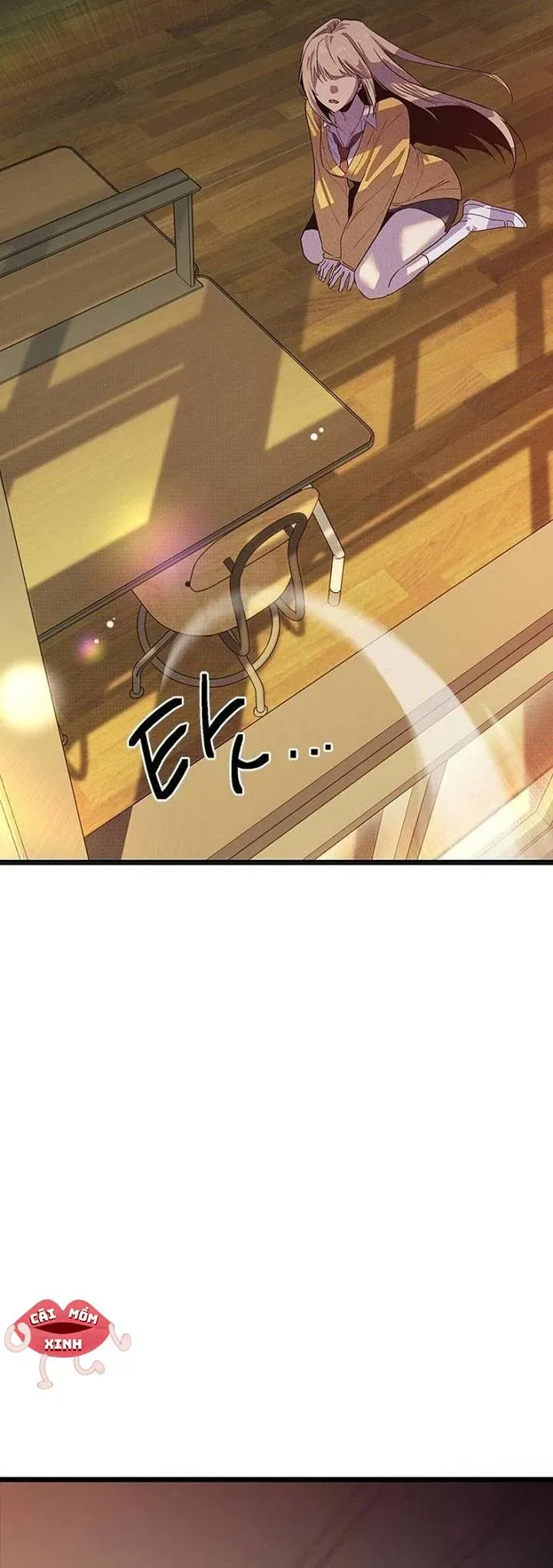 Thiếu Nữ 12 Con Giáp Chap 15 - Next Chap 14