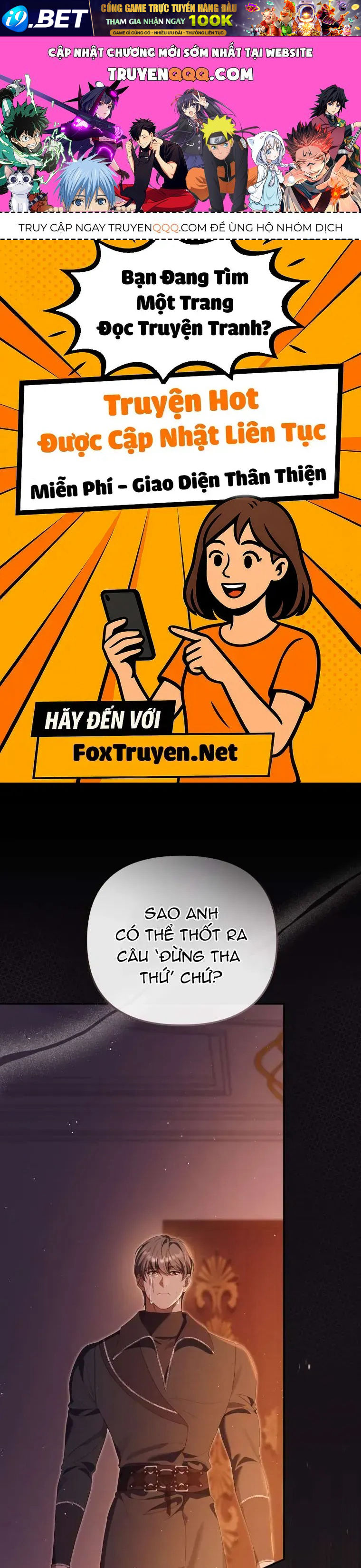 Người Phải Trả Giá Bằng Mạng Sống Vì Đã Lừa Dối Tôi Chap 38 - Next Chap 37