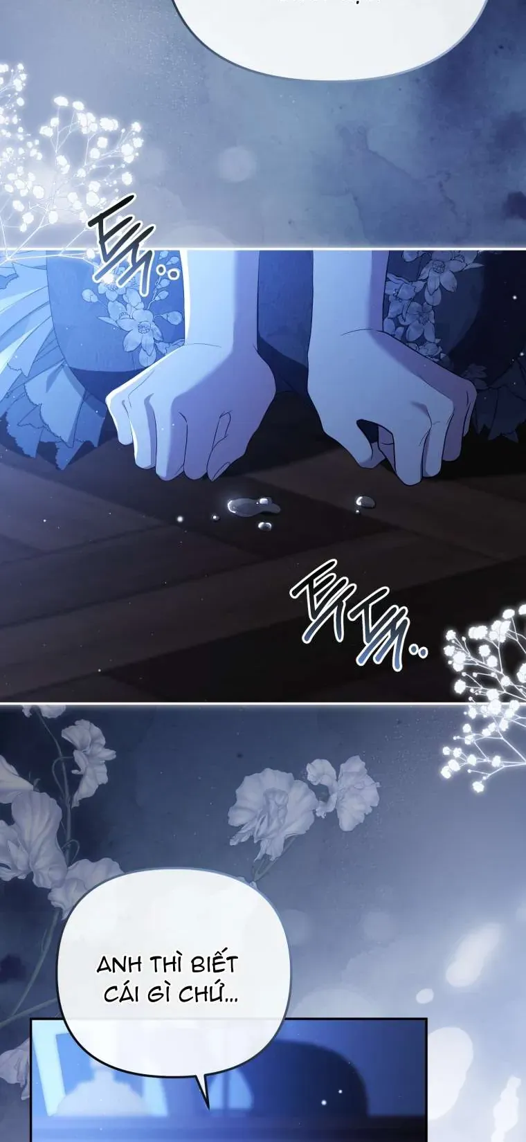 Người Phải Trả Giá Bằng Mạng Sống Vì Đã Lừa Dối Tôi Chap 38 - Next Chap 37