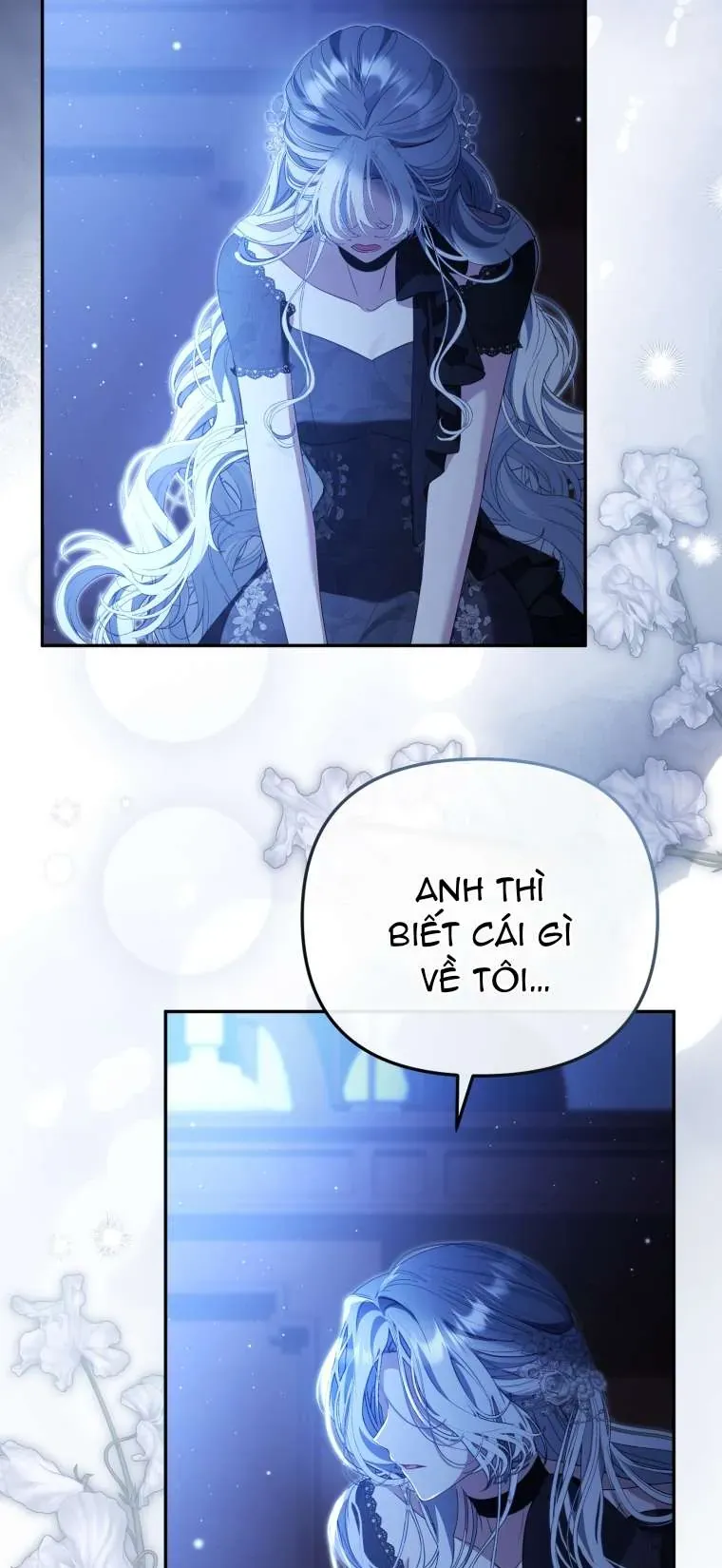 Người Phải Trả Giá Bằng Mạng Sống Vì Đã Lừa Dối Tôi Chap 38 - Next Chap 37