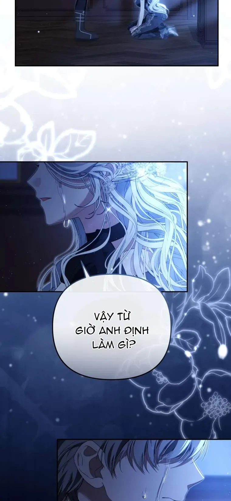 Người Phải Trả Giá Bằng Mạng Sống Vì Đã Lừa Dối Tôi Chap 38 - Next Chap 37