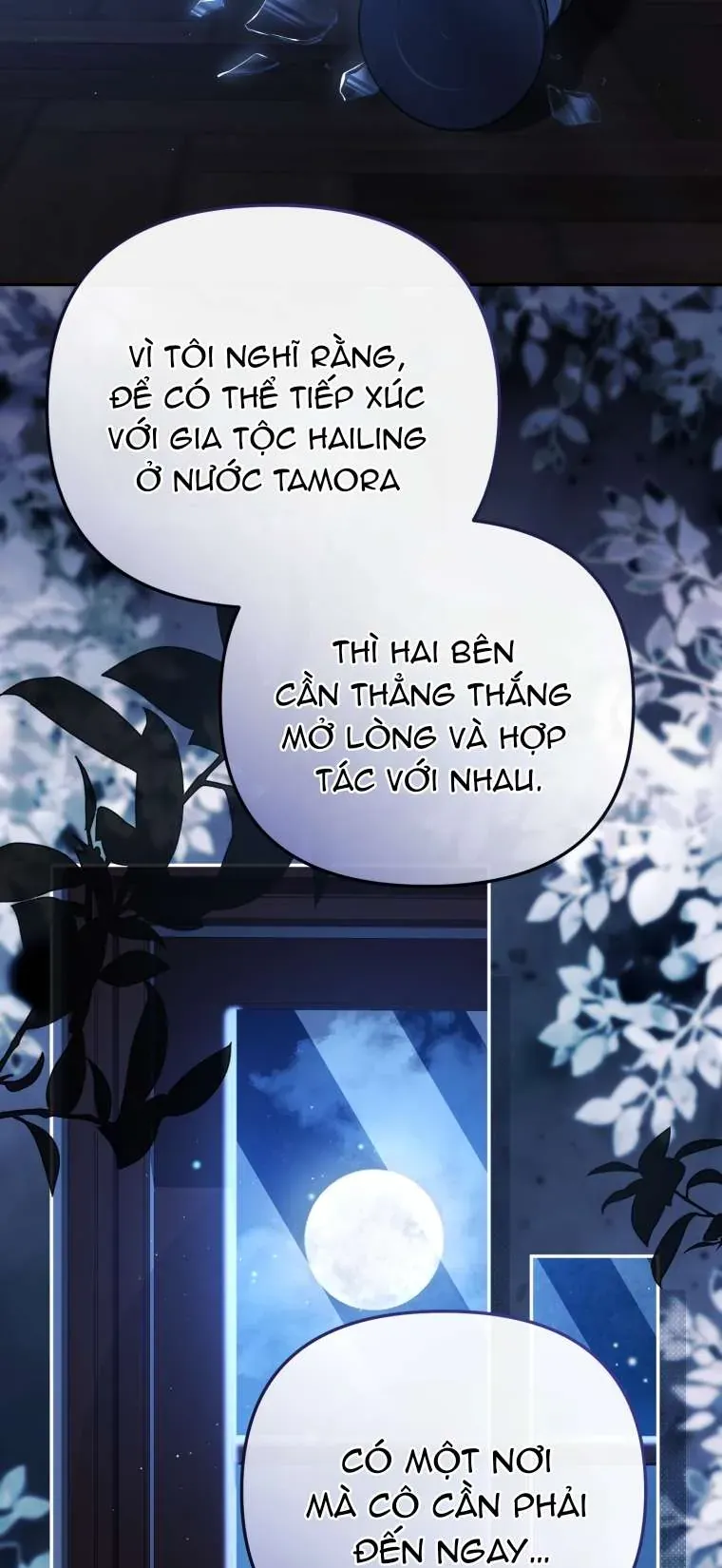 Người Phải Trả Giá Bằng Mạng Sống Vì Đã Lừa Dối Tôi Chap 38 - Next Chap 37