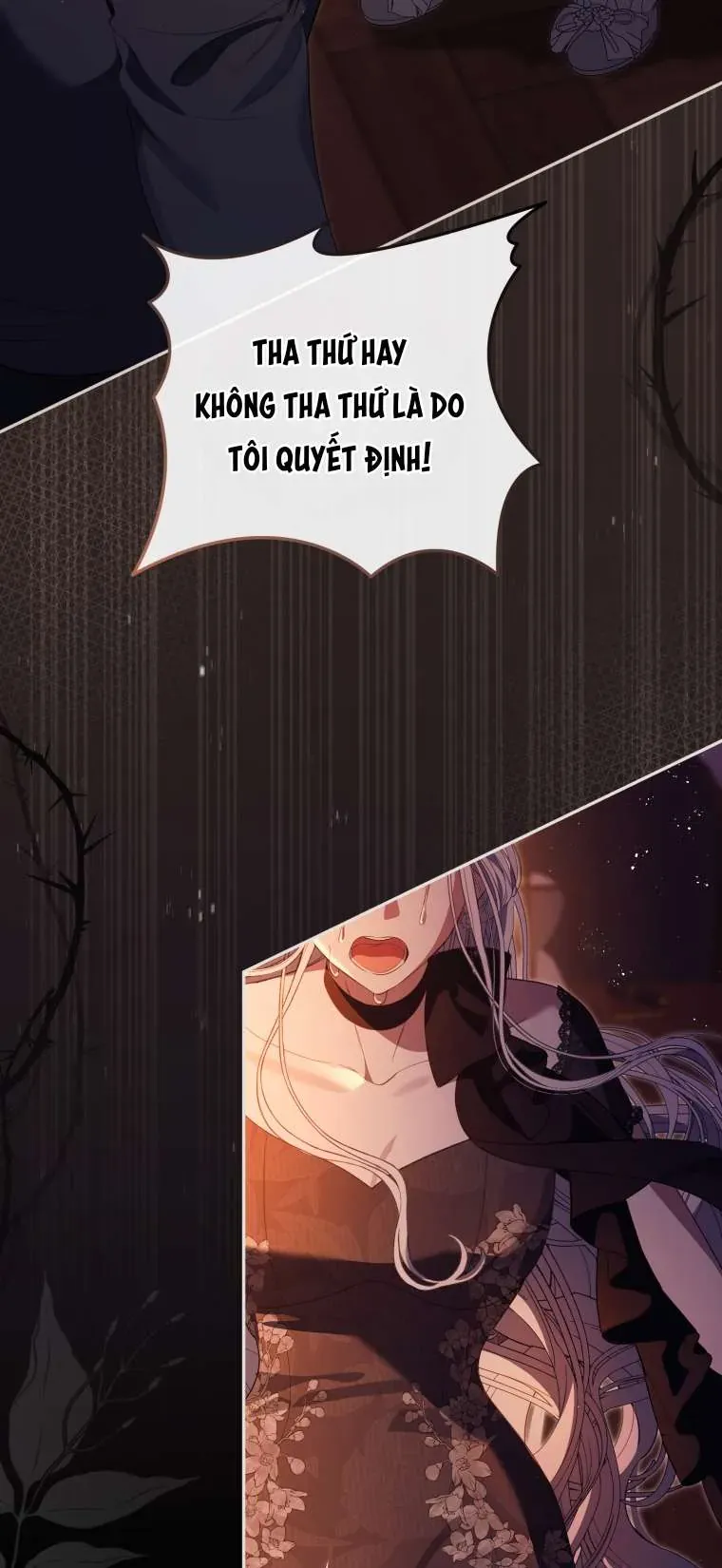 Người Phải Trả Giá Bằng Mạng Sống Vì Đã Lừa Dối Tôi Chap 38 - Next Chap 37