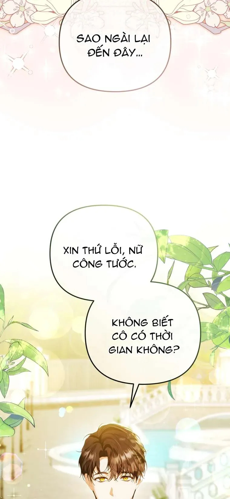 Người Phải Trả Giá Bằng Mạng Sống Vì Đã Lừa Dối Tôi Chap 38 - Next Chap 37