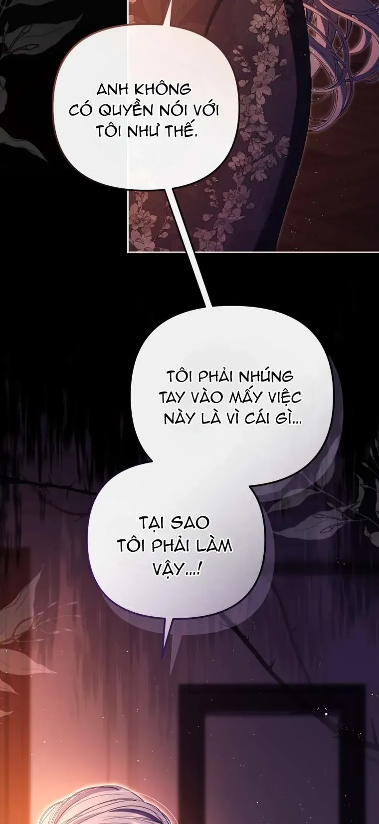 Người Phải Trả Giá Bằng Mạng Sống Vì Đã Lừa Dối Tôi Chap 38 - Next Chap 37