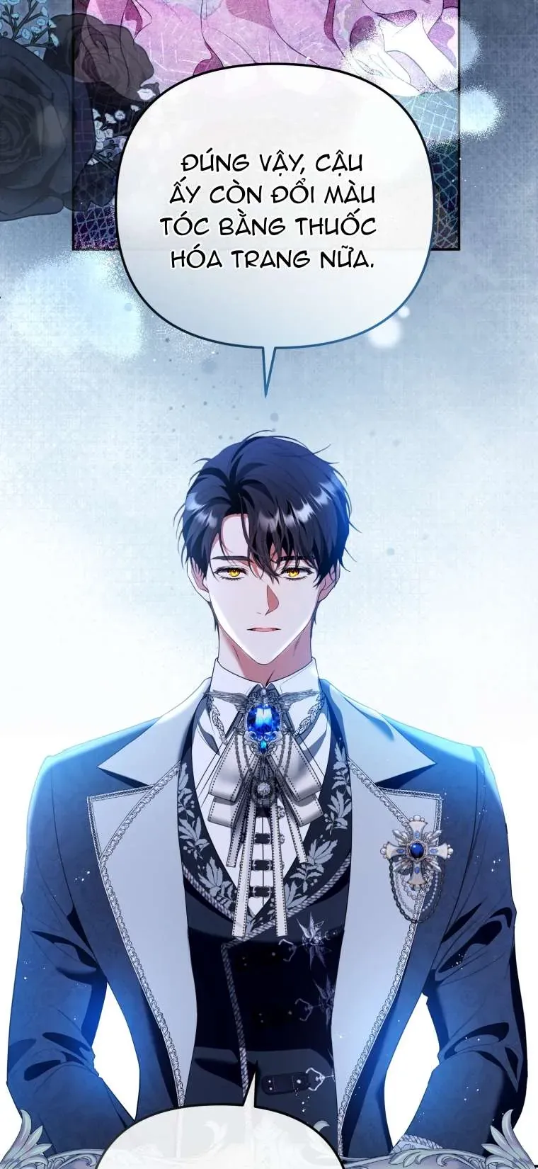 Người Phải Trả Giá Bằng Mạng Sống Vì Đã Lừa Dối Tôi Chap 38 - Next Chap 37