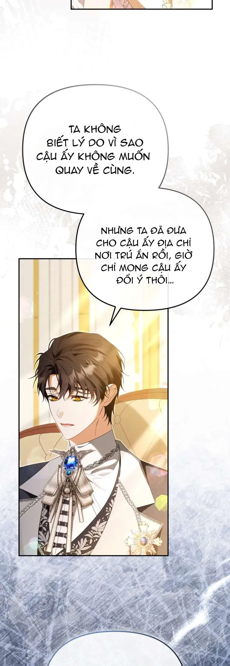 Người Phải Trả Giá Bằng Mạng Sống Vì Đã Lừa Dối Tôi Chap 38 - Next Chap 37