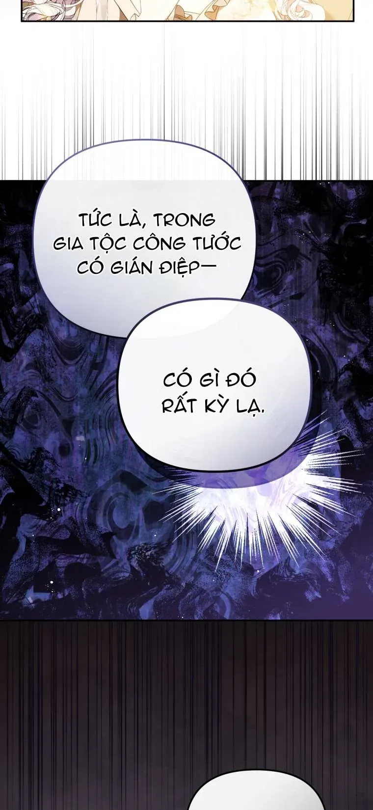 Người Phải Trả Giá Bằng Mạng Sống Vì Đã Lừa Dối Tôi Chap 38 - Next Chap 37