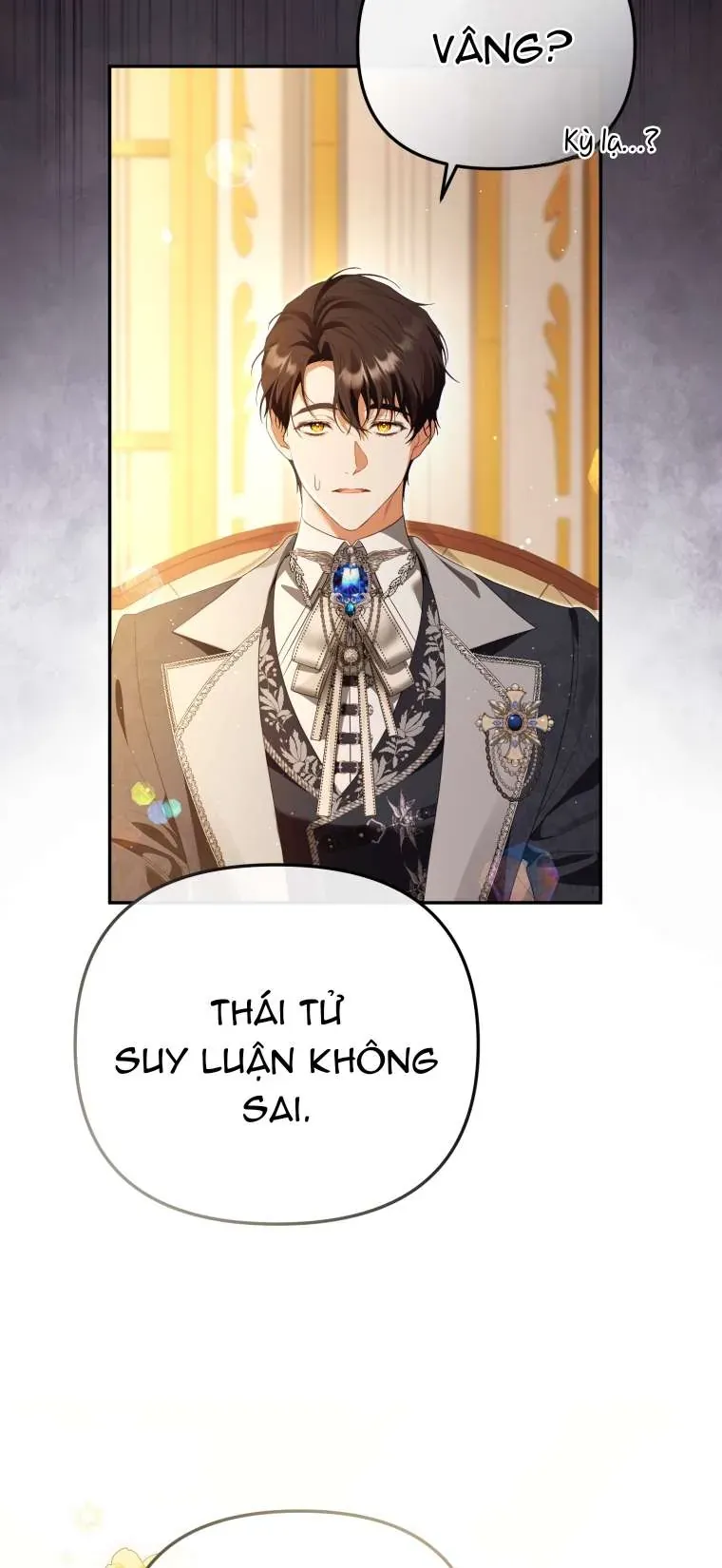 Người Phải Trả Giá Bằng Mạng Sống Vì Đã Lừa Dối Tôi Chap 38 - Next Chap 37