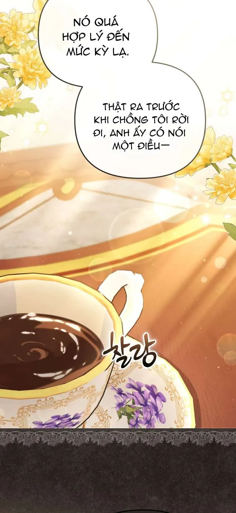 Người Phải Trả Giá Bằng Mạng Sống Vì Đã Lừa Dối Tôi Chap 38 - Next Chap 37