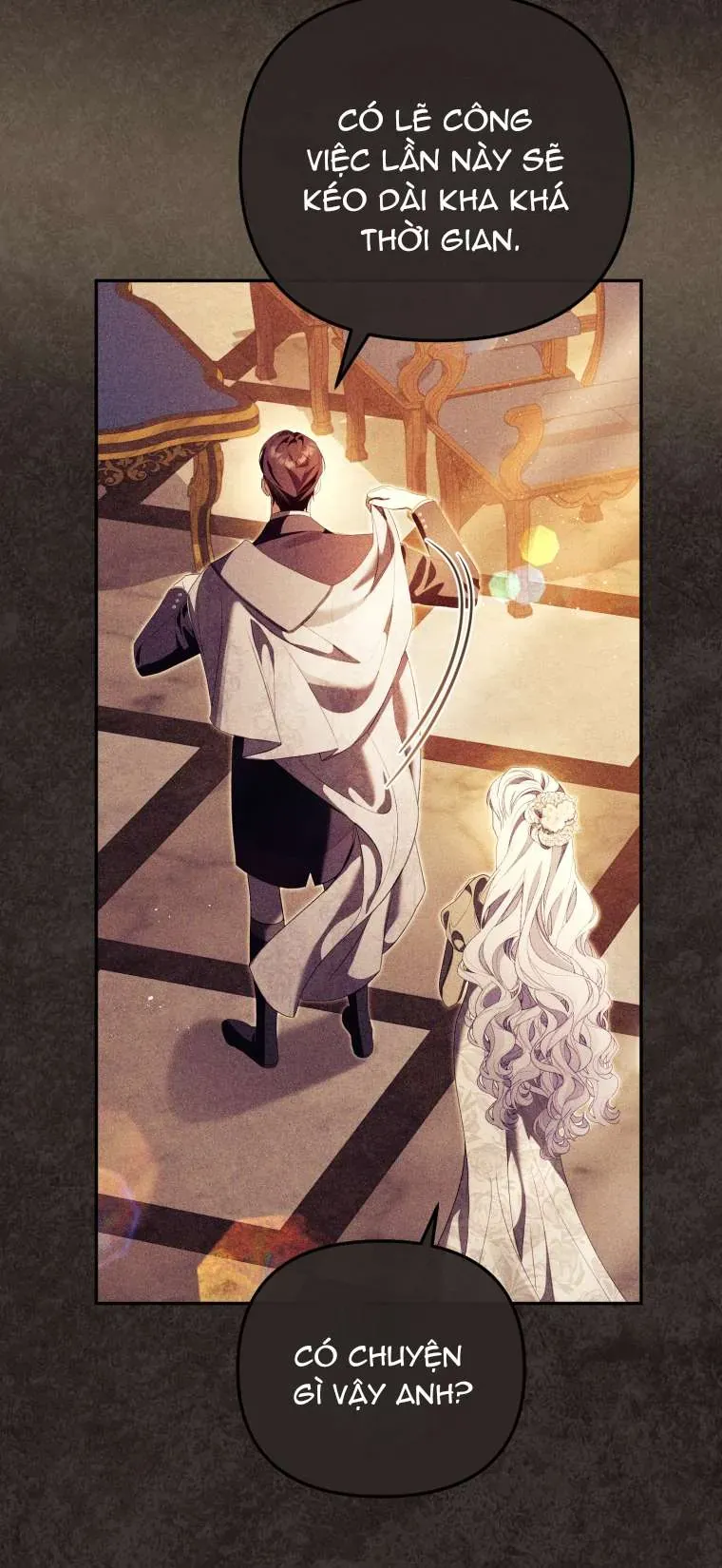 Người Phải Trả Giá Bằng Mạng Sống Vì Đã Lừa Dối Tôi Chap 38 - Next Chap 37