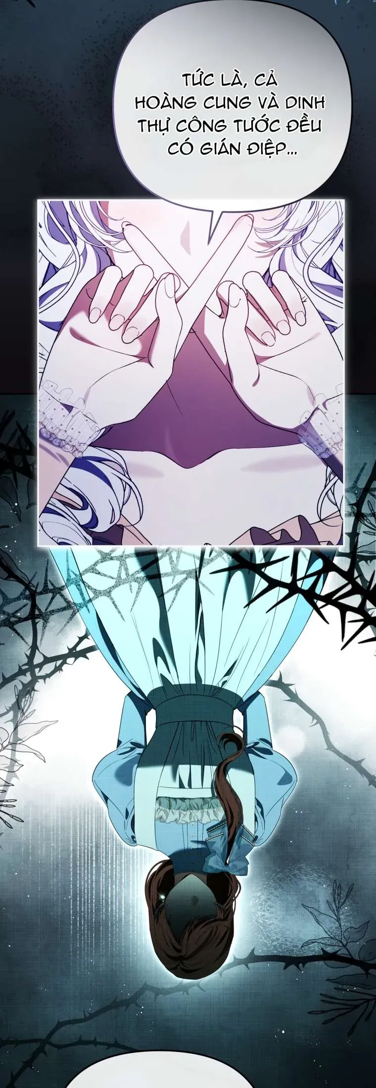 Người Phải Trả Giá Bằng Mạng Sống Vì Đã Lừa Dối Tôi Chap 38 - Next Chap 37