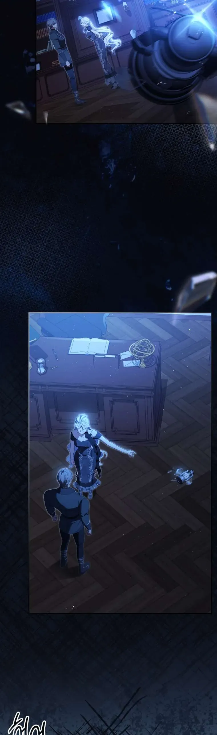 Người Phải Trả Giá Bằng Mạng Sống Vì Đã Lừa Dối Tôi Chap 38 - Next Chap 37