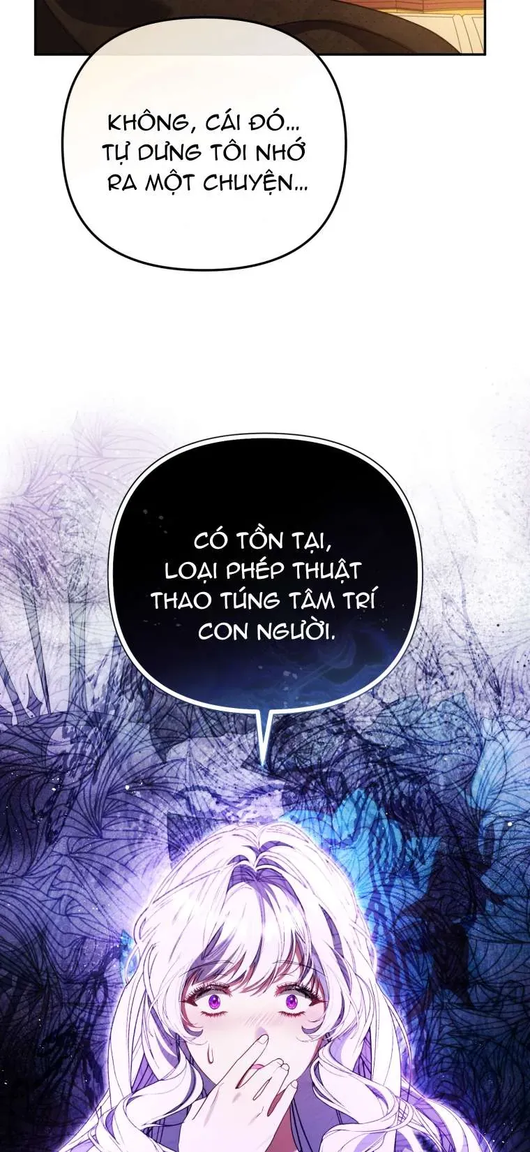 Người Phải Trả Giá Bằng Mạng Sống Vì Đã Lừa Dối Tôi Chap 38 - Next Chap 37