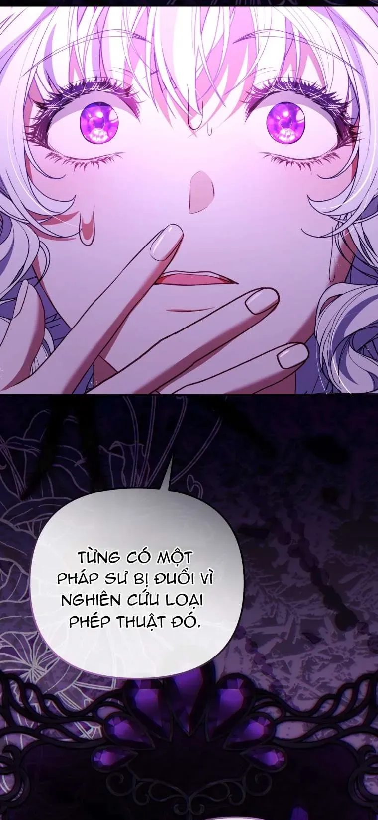 Người Phải Trả Giá Bằng Mạng Sống Vì Đã Lừa Dối Tôi Chap 38 - Next Chap 37