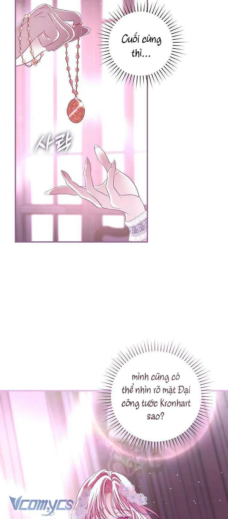 Này Boss Phản Diện, Tôi Có Thể Làm Mọi Thứ Trừ Cưới Ngài Chap 44 - Next Chap 43