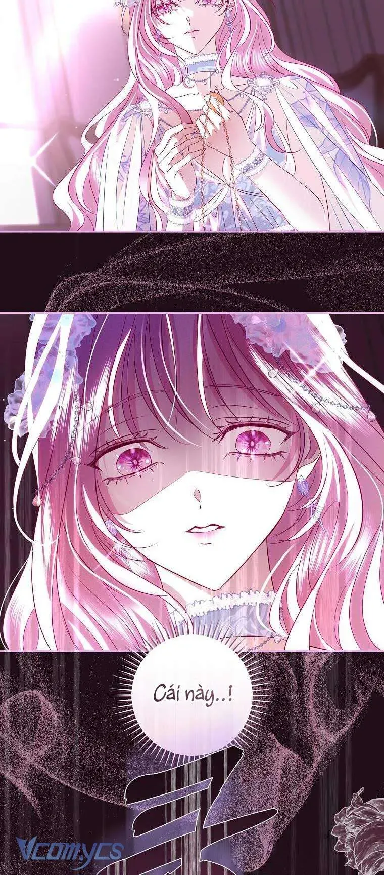 Này Boss Phản Diện, Tôi Có Thể Làm Mọi Thứ Trừ Cưới Ngài Chap 44 - Next Chap 43