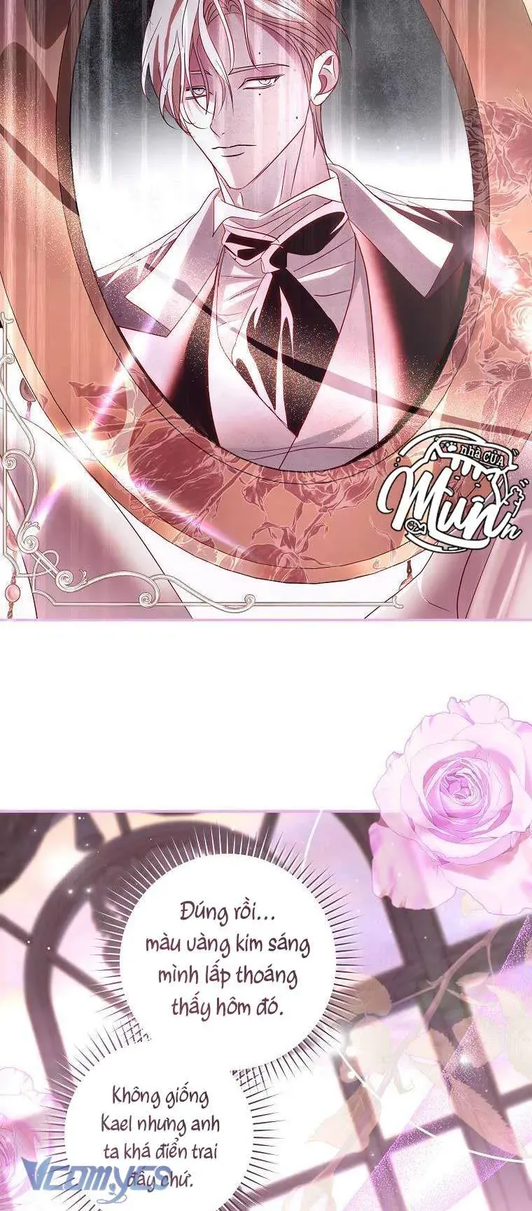 Này Boss Phản Diện, Tôi Có Thể Làm Mọi Thứ Trừ Cưới Ngài Chap 44 - Next Chap 43