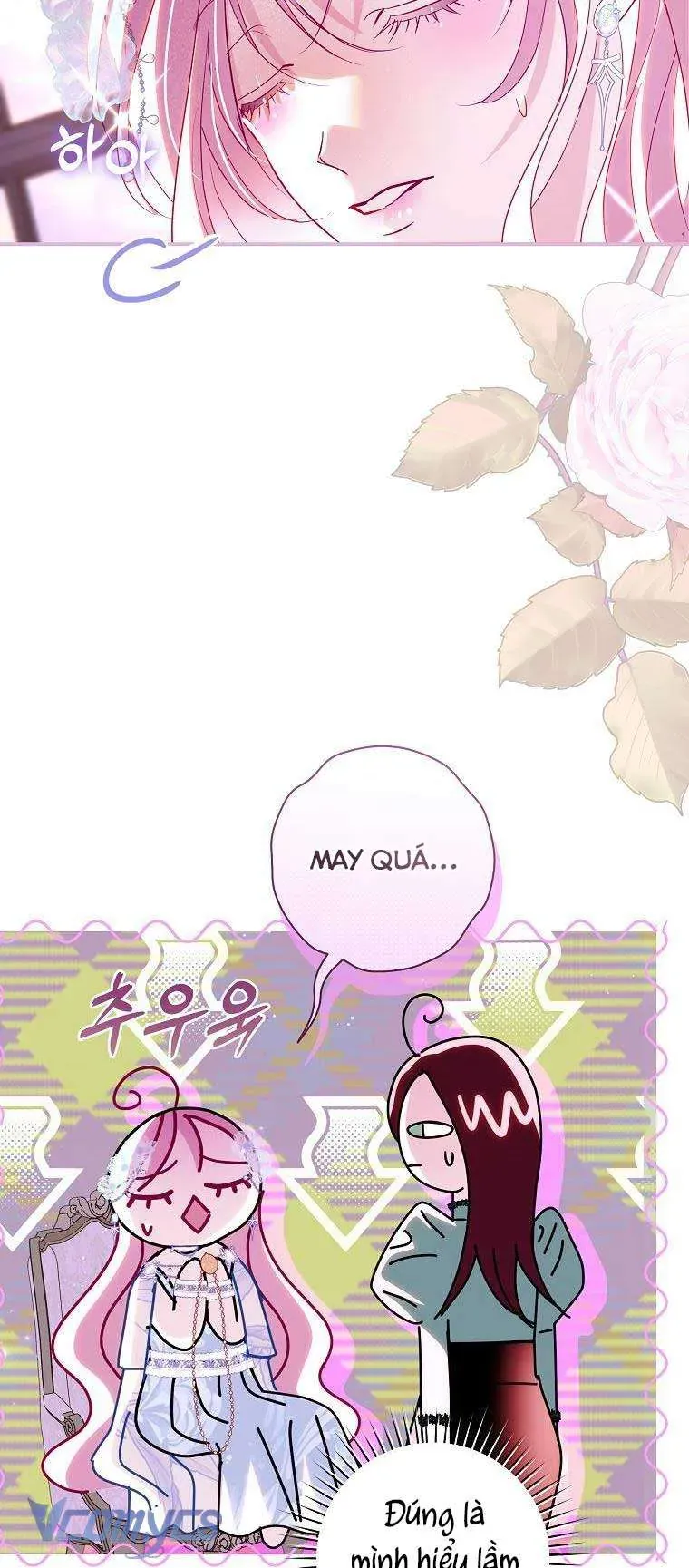 Này Boss Phản Diện, Tôi Có Thể Làm Mọi Thứ Trừ Cưới Ngài Chap 44 - Next Chap 43