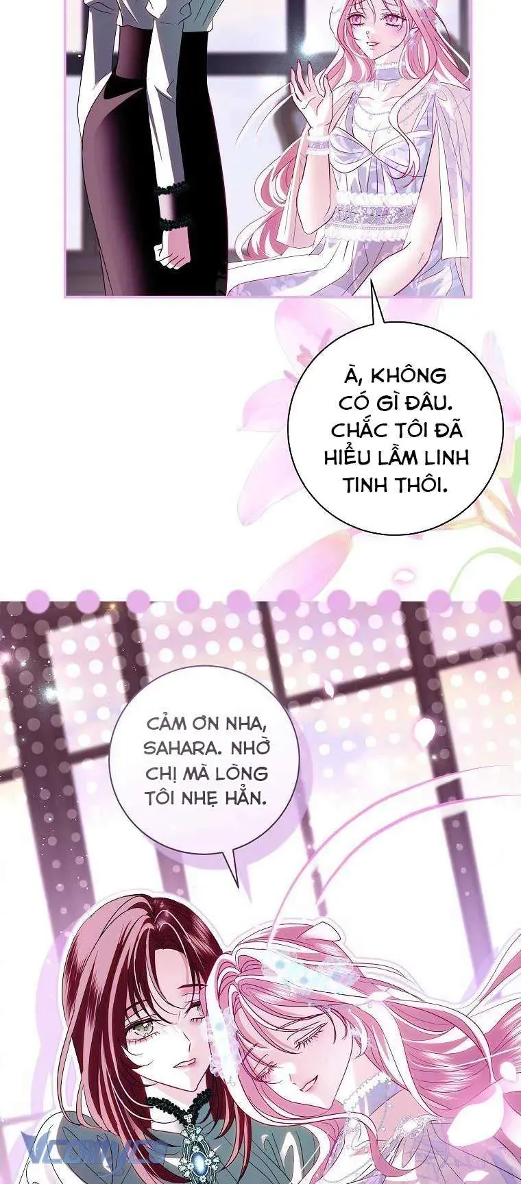 Này Boss Phản Diện, Tôi Có Thể Làm Mọi Thứ Trừ Cưới Ngài Chap 44 - Next Chap 43