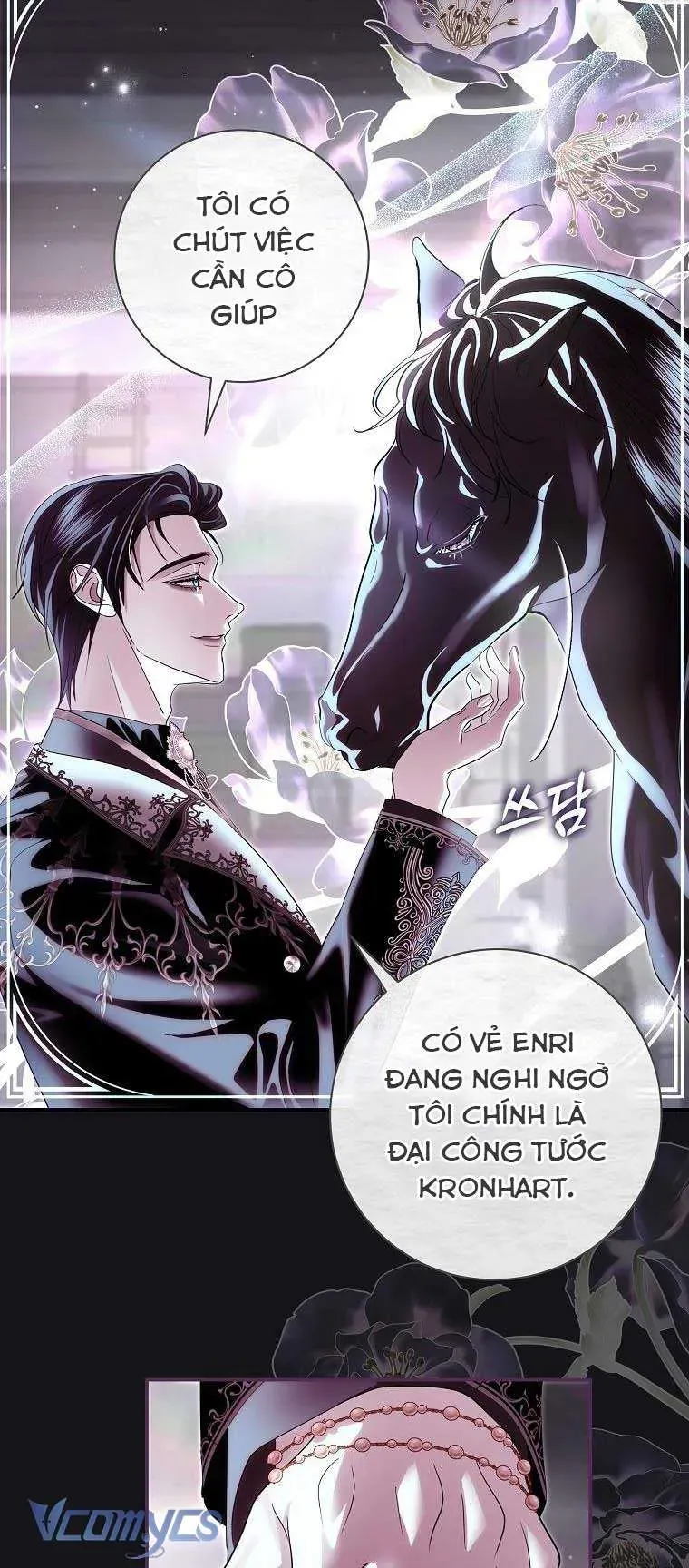 Này Boss Phản Diện, Tôi Có Thể Làm Mọi Thứ Trừ Cưới Ngài Chap 44 - Next Chap 43