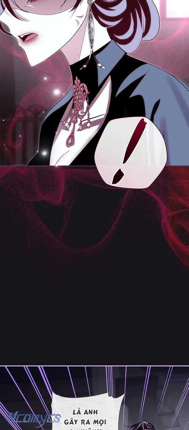 Này Boss Phản Diện, Tôi Có Thể Làm Mọi Thứ Trừ Cưới Ngài Chap 44 - Next Chap 43