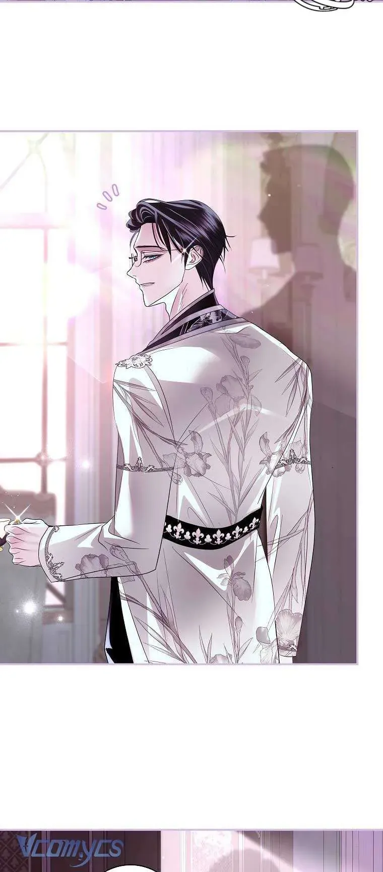 Này Boss Phản Diện, Tôi Có Thể Làm Mọi Thứ Trừ Cưới Ngài Chap 44 - Next Chap 43