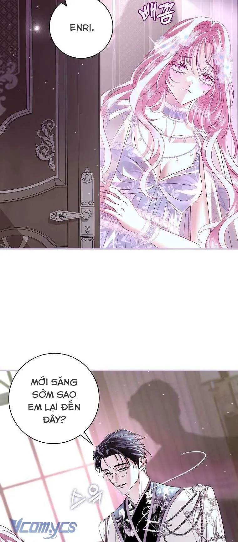 Này Boss Phản Diện, Tôi Có Thể Làm Mọi Thứ Trừ Cưới Ngài Chap 44 - Next Chap 43