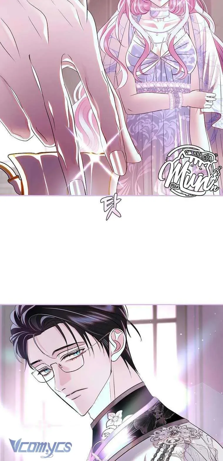 Này Boss Phản Diện, Tôi Có Thể Làm Mọi Thứ Trừ Cưới Ngài Chap 44 - Next Chap 43