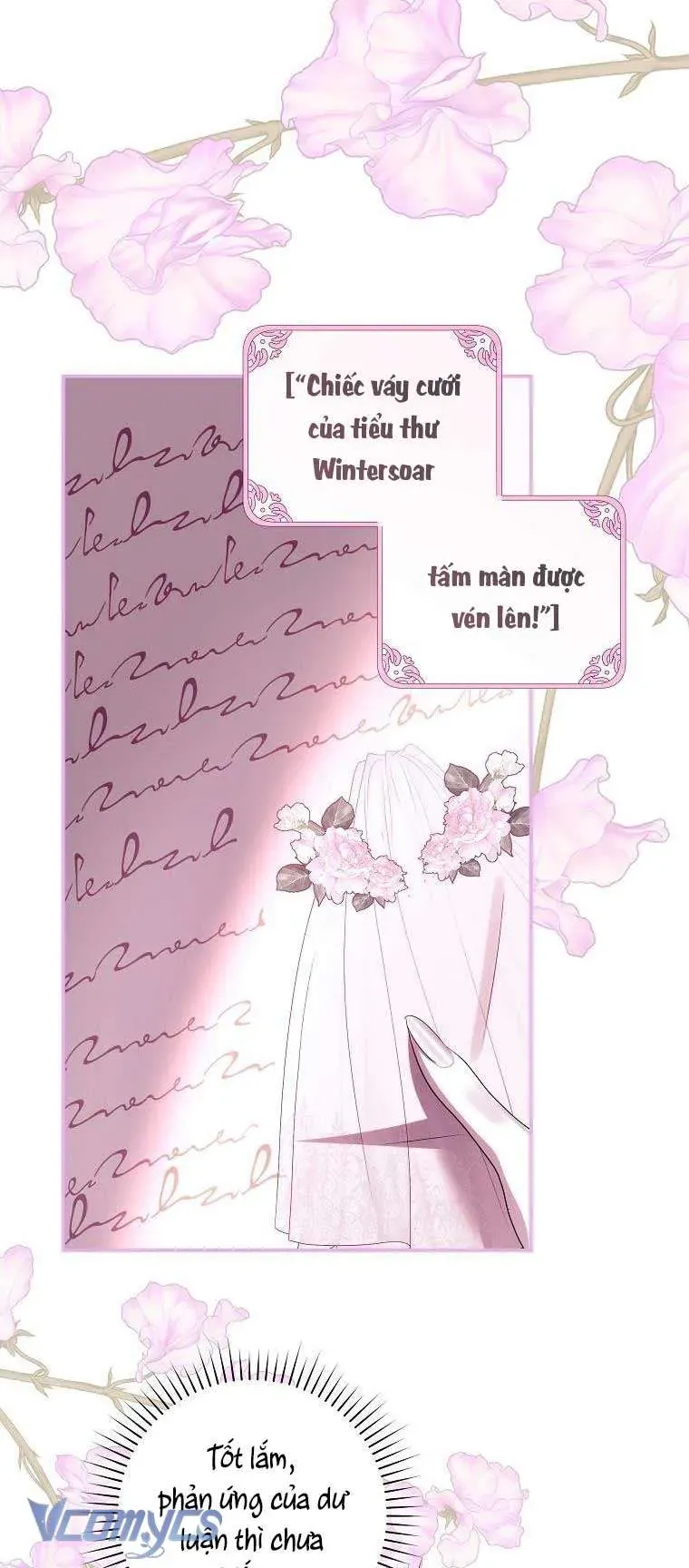 Này Boss Phản Diện, Tôi Có Thể Làm Mọi Thứ Trừ Cưới Ngài Chap 44 - Next Chap 43