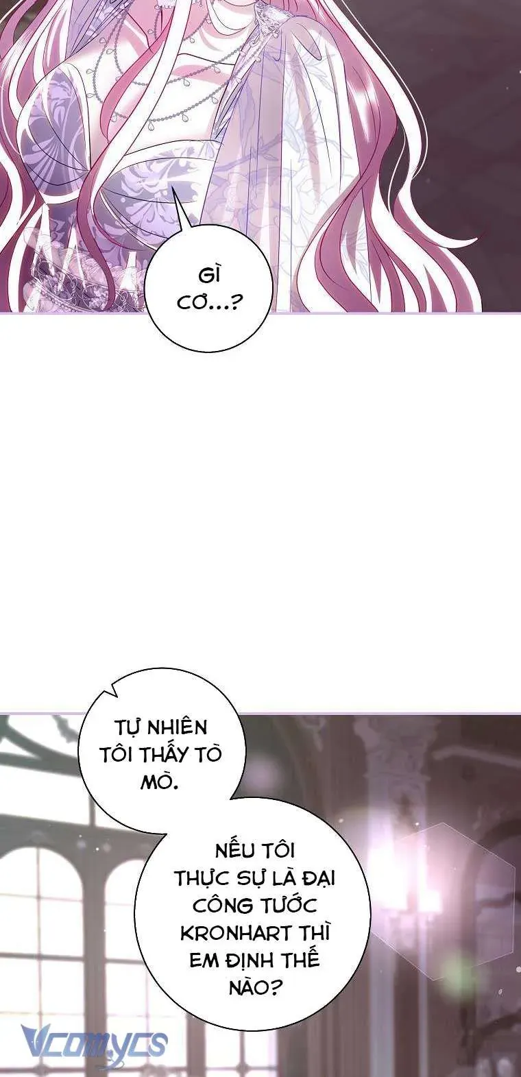 Này Boss Phản Diện, Tôi Có Thể Làm Mọi Thứ Trừ Cưới Ngài Chap 44 - Next Chap 43