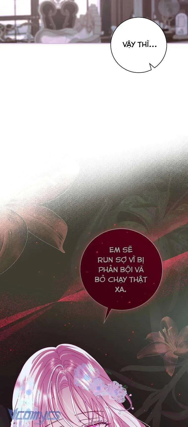 Này Boss Phản Diện, Tôi Có Thể Làm Mọi Thứ Trừ Cưới Ngài Chap 44 - Next Chap 43