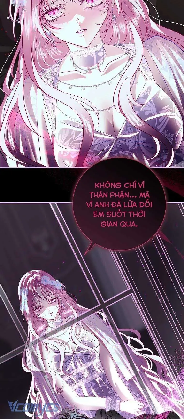 Này Boss Phản Diện, Tôi Có Thể Làm Mọi Thứ Trừ Cưới Ngài Chap 44 - Next Chap 43