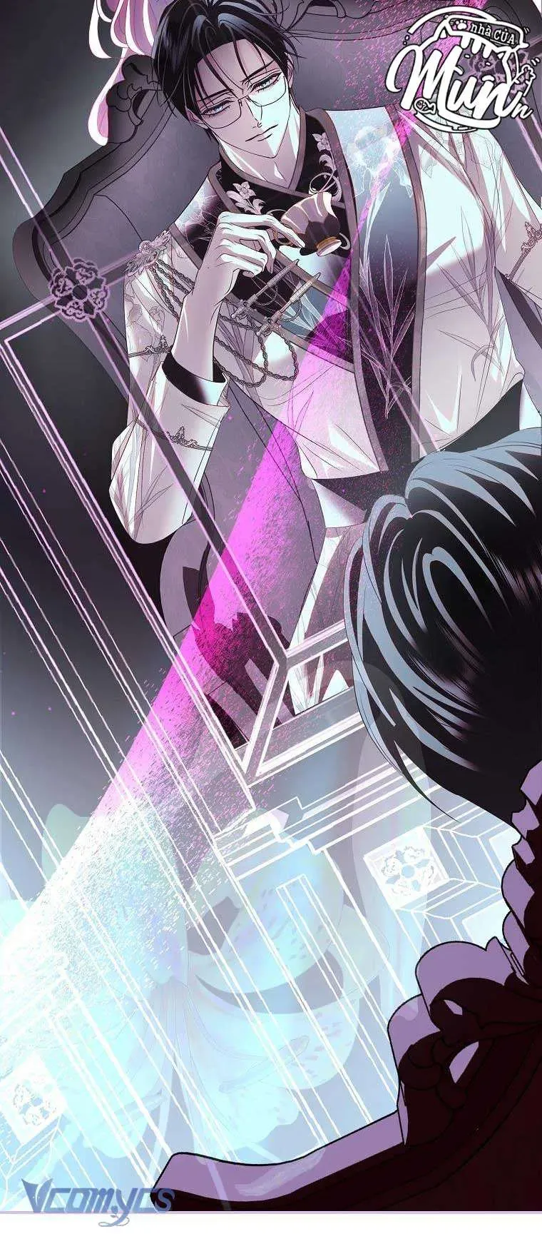 Này Boss Phản Diện, Tôi Có Thể Làm Mọi Thứ Trừ Cưới Ngài Chap 44 - Next Chap 43