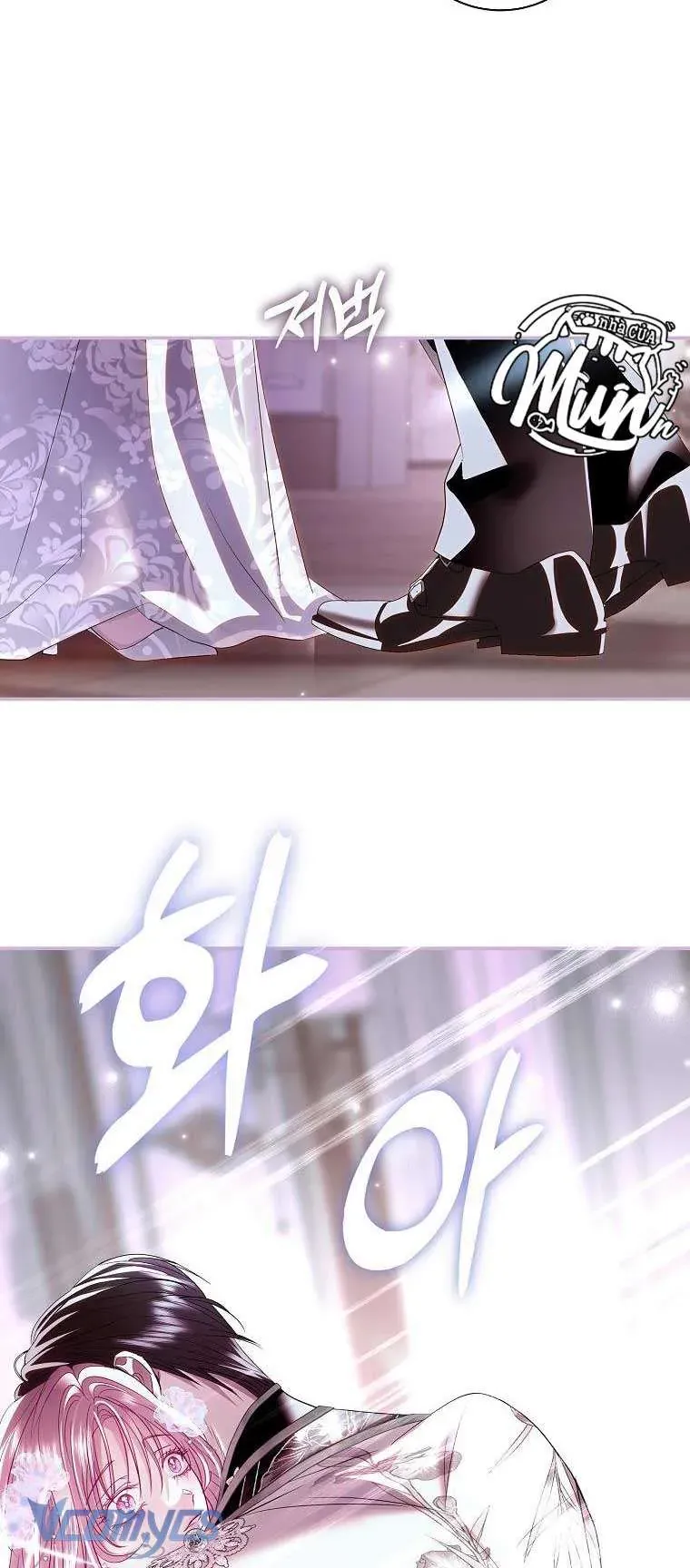 Này Boss Phản Diện, Tôi Có Thể Làm Mọi Thứ Trừ Cưới Ngài Chap 44 - Next Chap 43