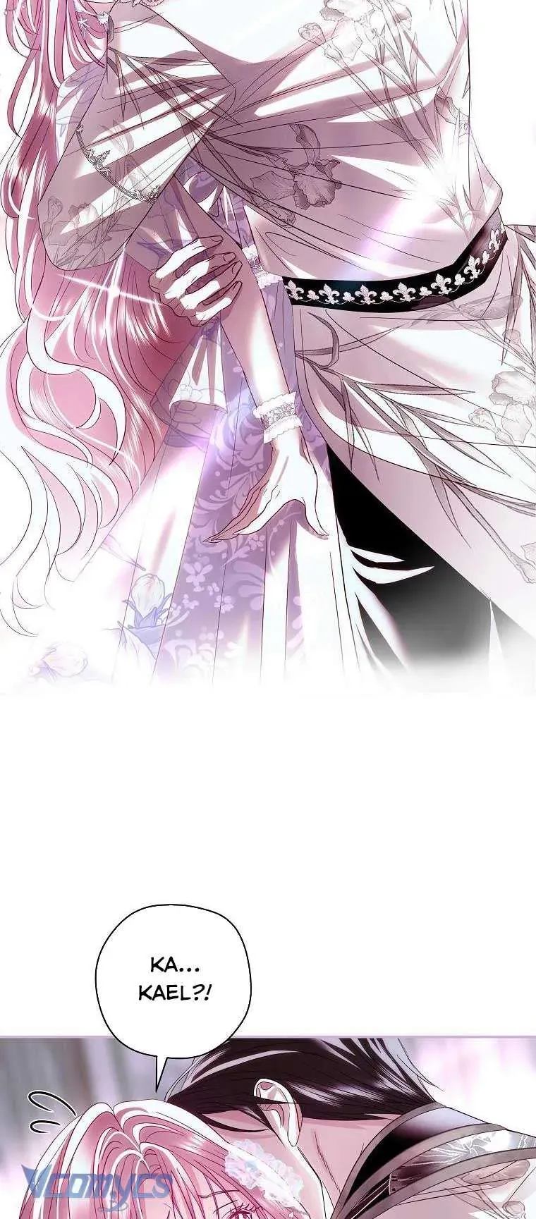 Này Boss Phản Diện, Tôi Có Thể Làm Mọi Thứ Trừ Cưới Ngài Chap 44 - Next Chap 43