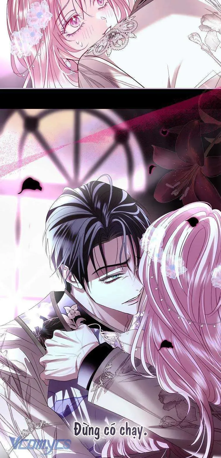 Này Boss Phản Diện, Tôi Có Thể Làm Mọi Thứ Trừ Cưới Ngài Chap 44 - Next Chap 43