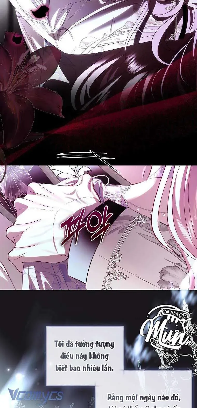 Này Boss Phản Diện, Tôi Có Thể Làm Mọi Thứ Trừ Cưới Ngài Chap 44 - Next Chap 43