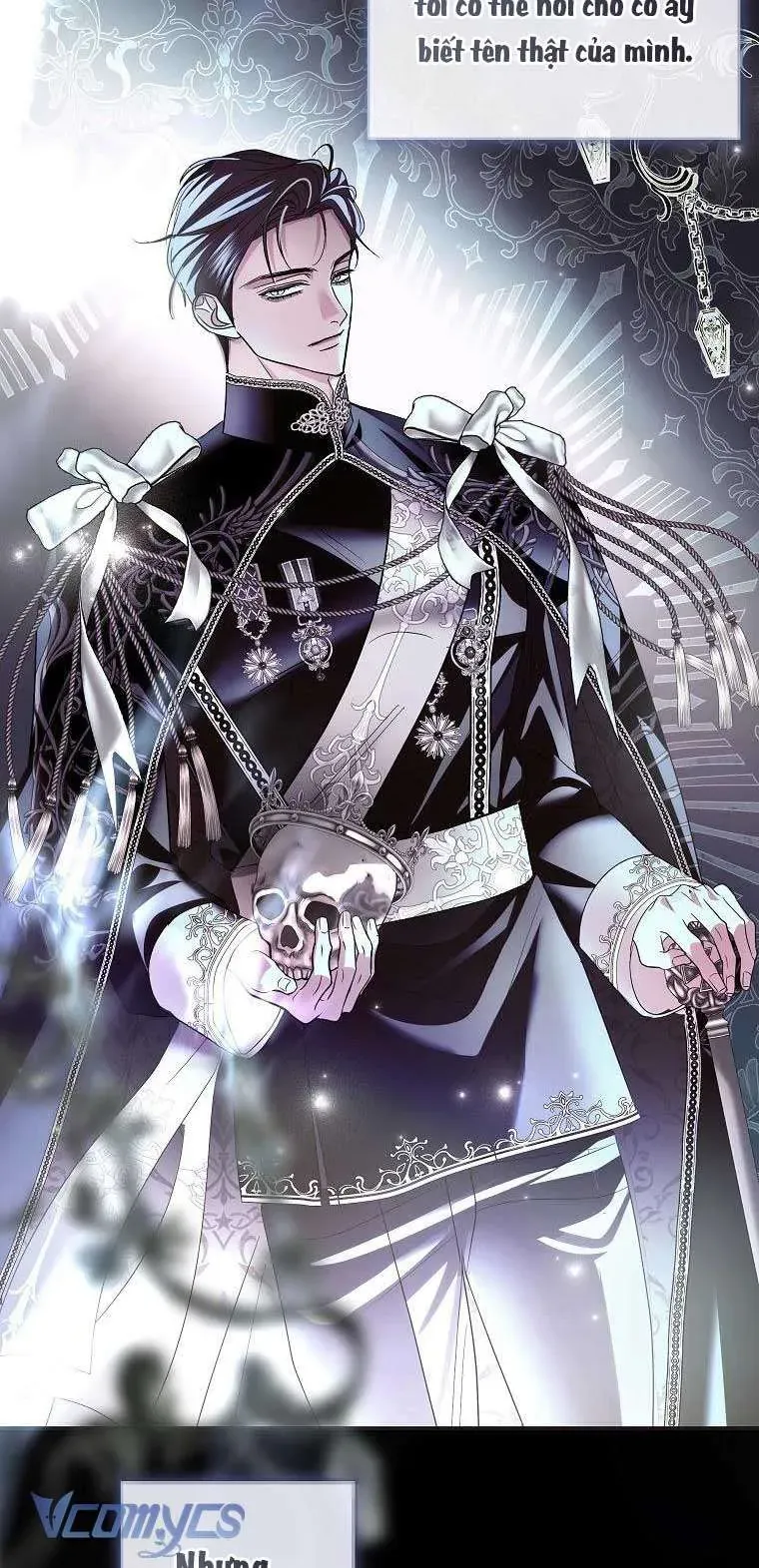 Này Boss Phản Diện, Tôi Có Thể Làm Mọi Thứ Trừ Cưới Ngài Chap 44 - Next Chap 43