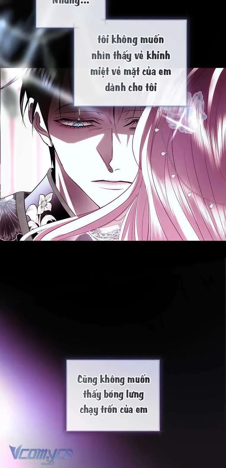 Này Boss Phản Diện, Tôi Có Thể Làm Mọi Thứ Trừ Cưới Ngài Chap 44 - Next Chap 43