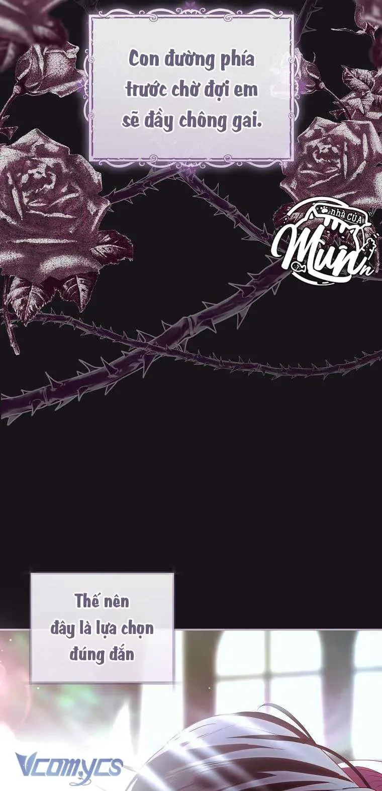 Này Boss Phản Diện, Tôi Có Thể Làm Mọi Thứ Trừ Cưới Ngài Chap 44 - Next Chap 43