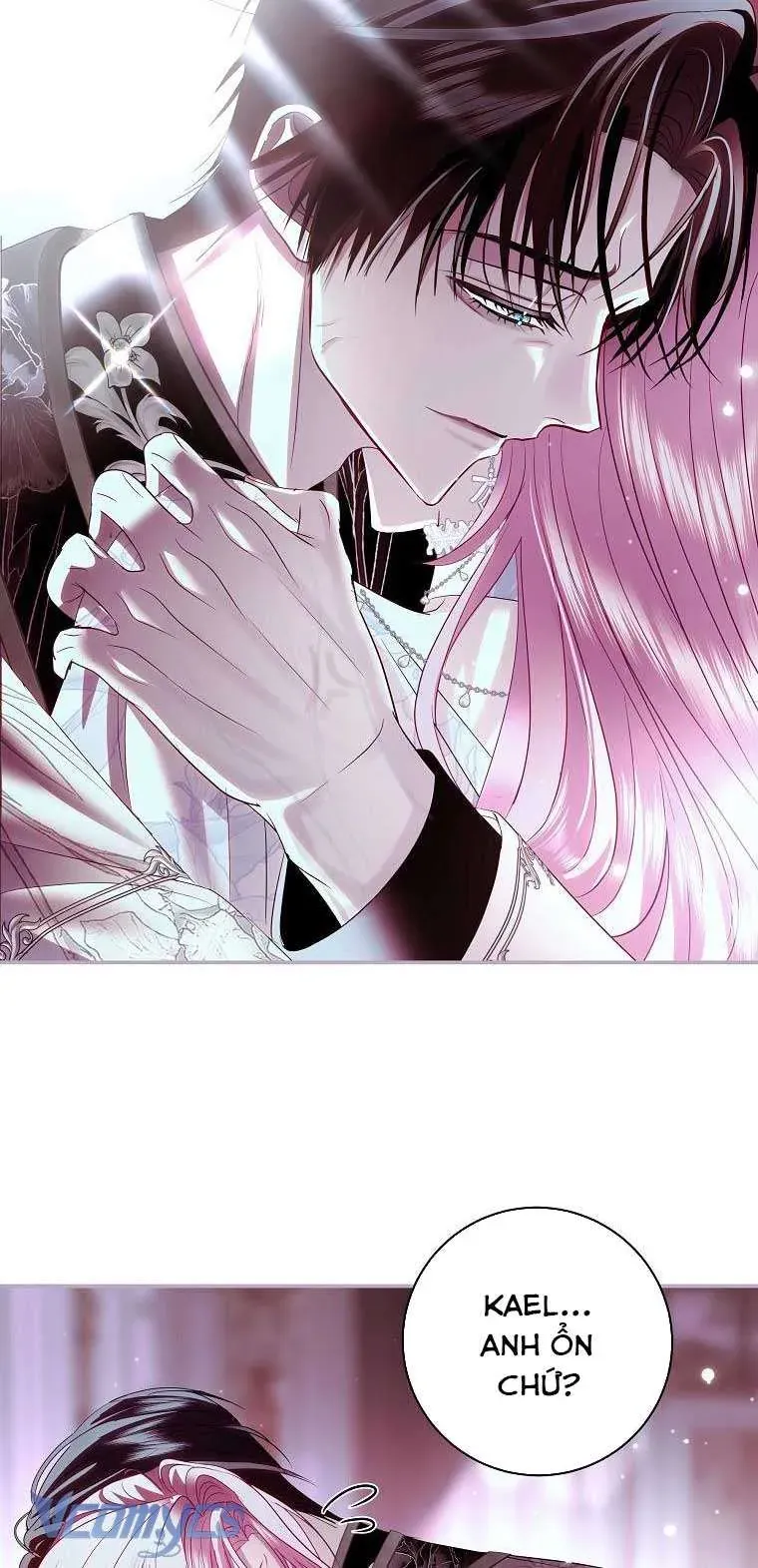 Này Boss Phản Diện, Tôi Có Thể Làm Mọi Thứ Trừ Cưới Ngài Chap 44 - Next Chap 43