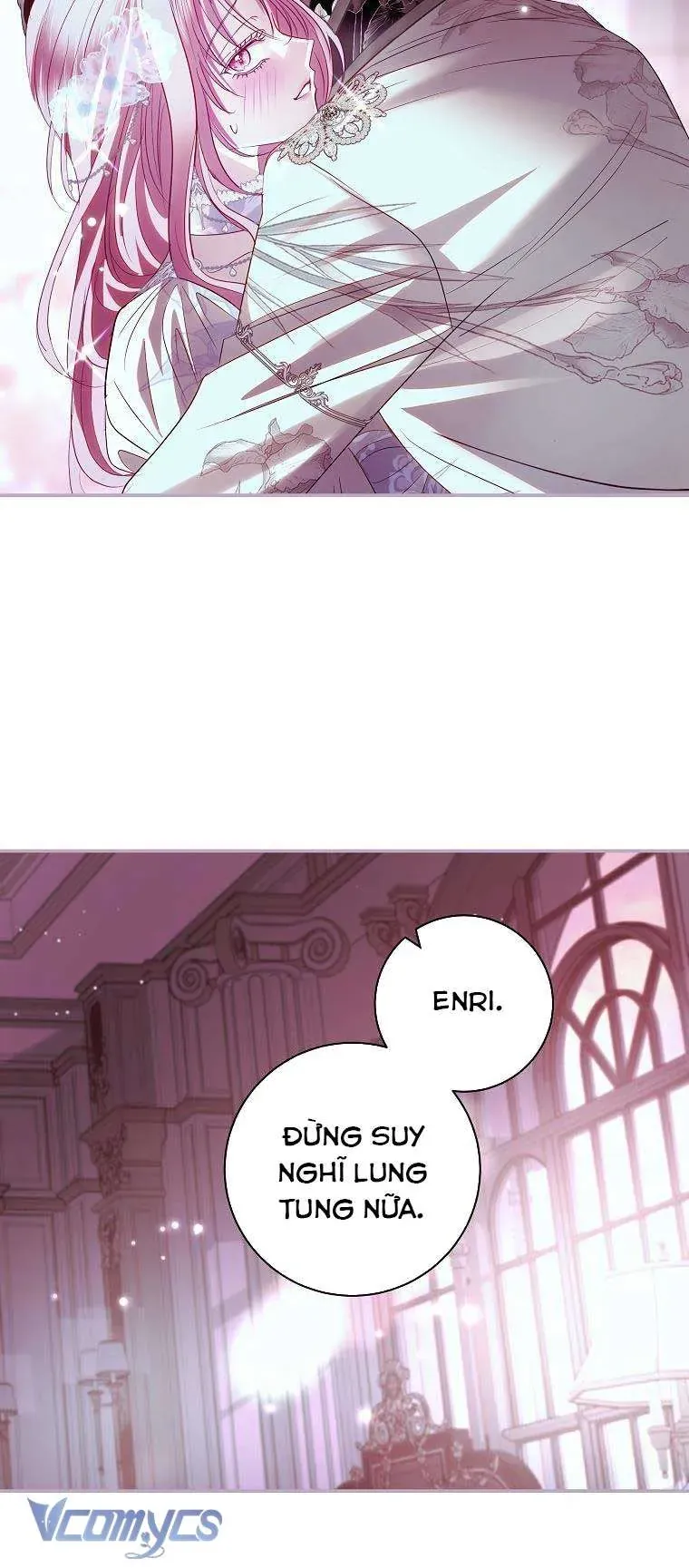 Này Boss Phản Diện, Tôi Có Thể Làm Mọi Thứ Trừ Cưới Ngài Chap 44 - Next Chap 43